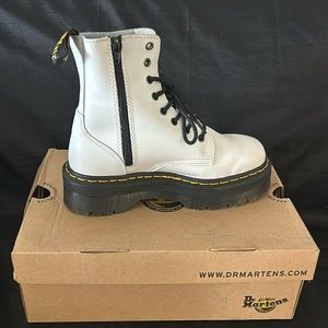 Dr martens brand new never worn size 8